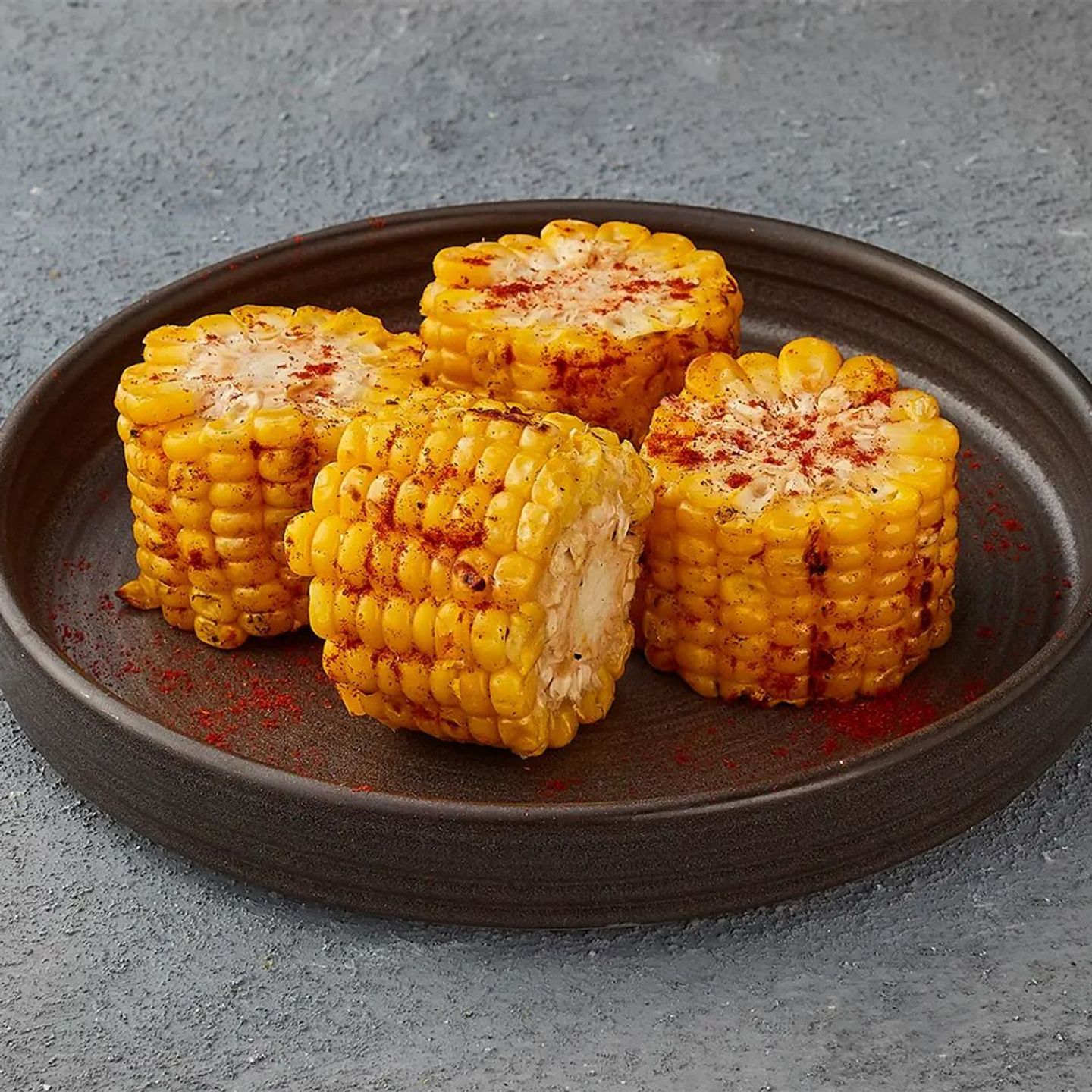 Grilled Corn