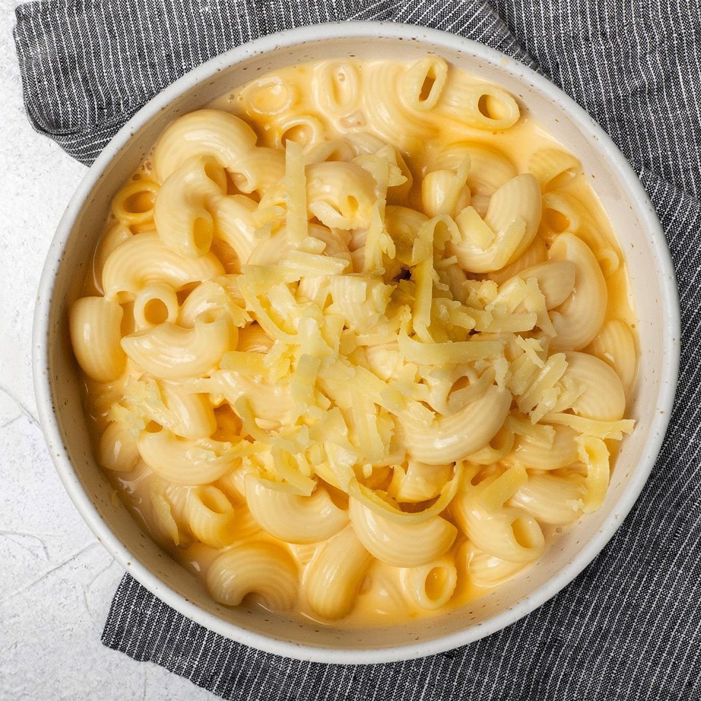 Mac'n'cheese