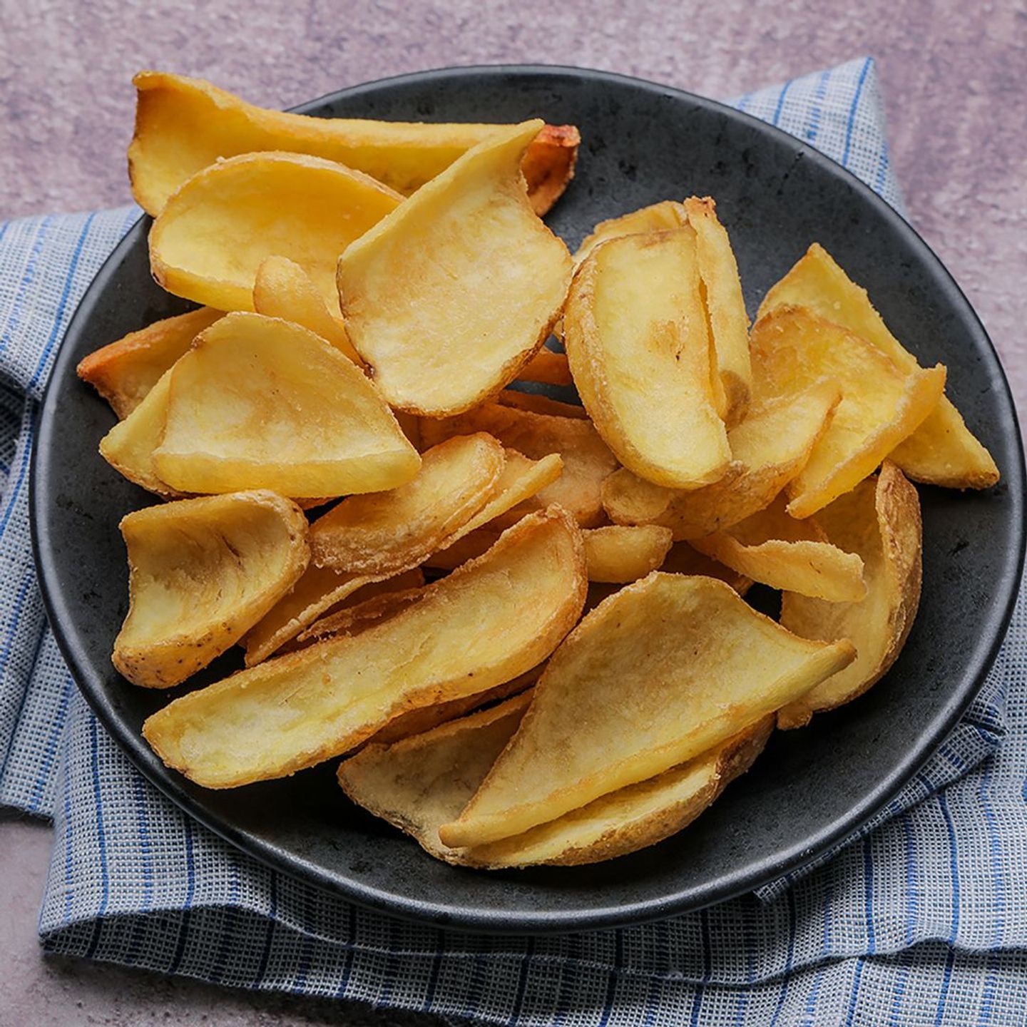 Potato Dippers