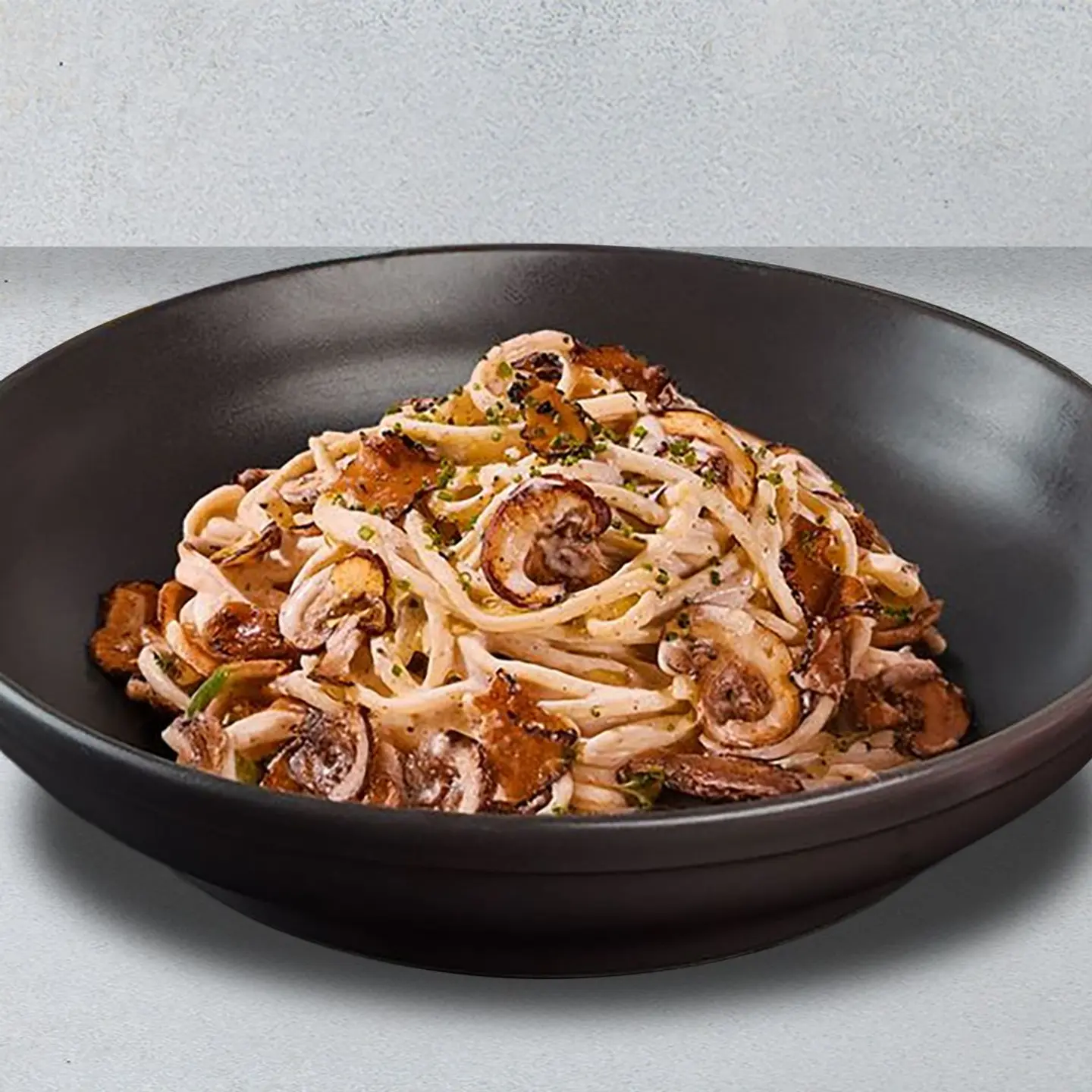 Truffle Linguine
