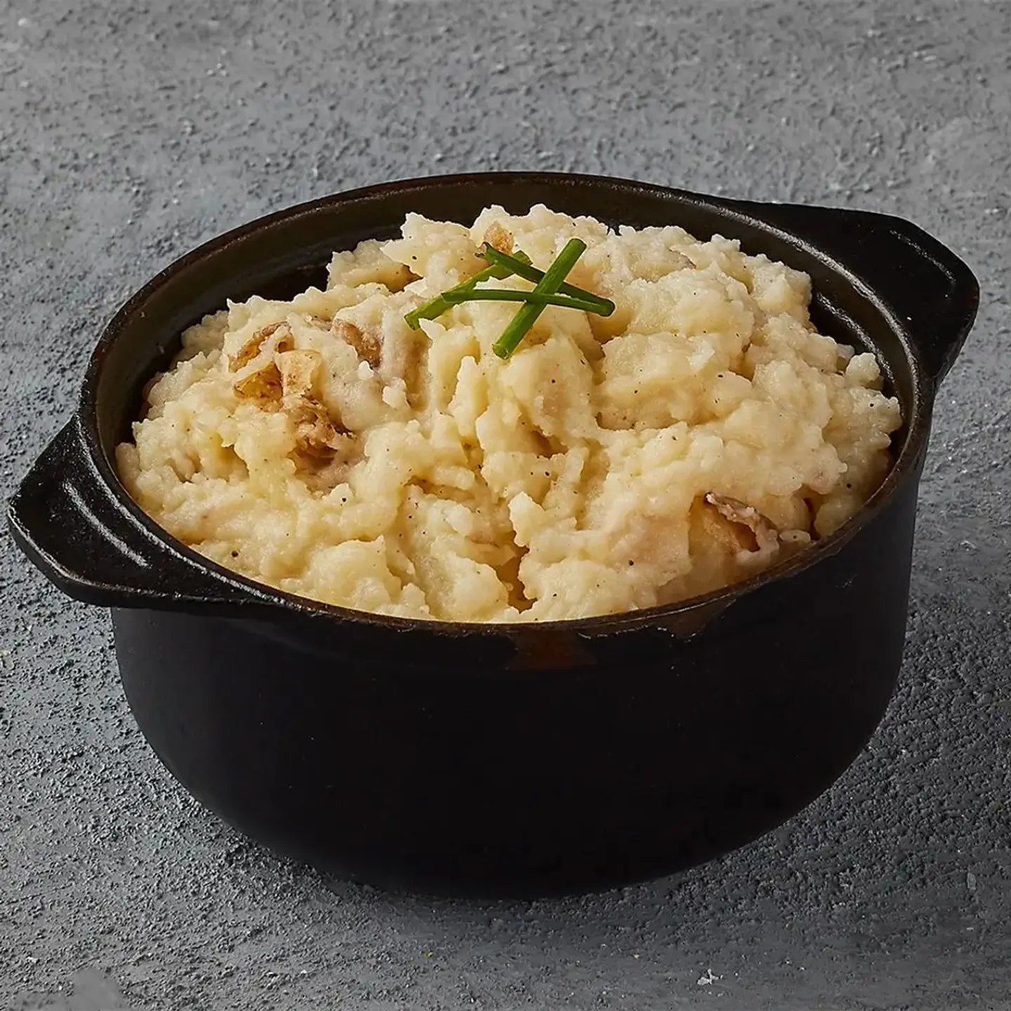 Side Of Mashed Potato