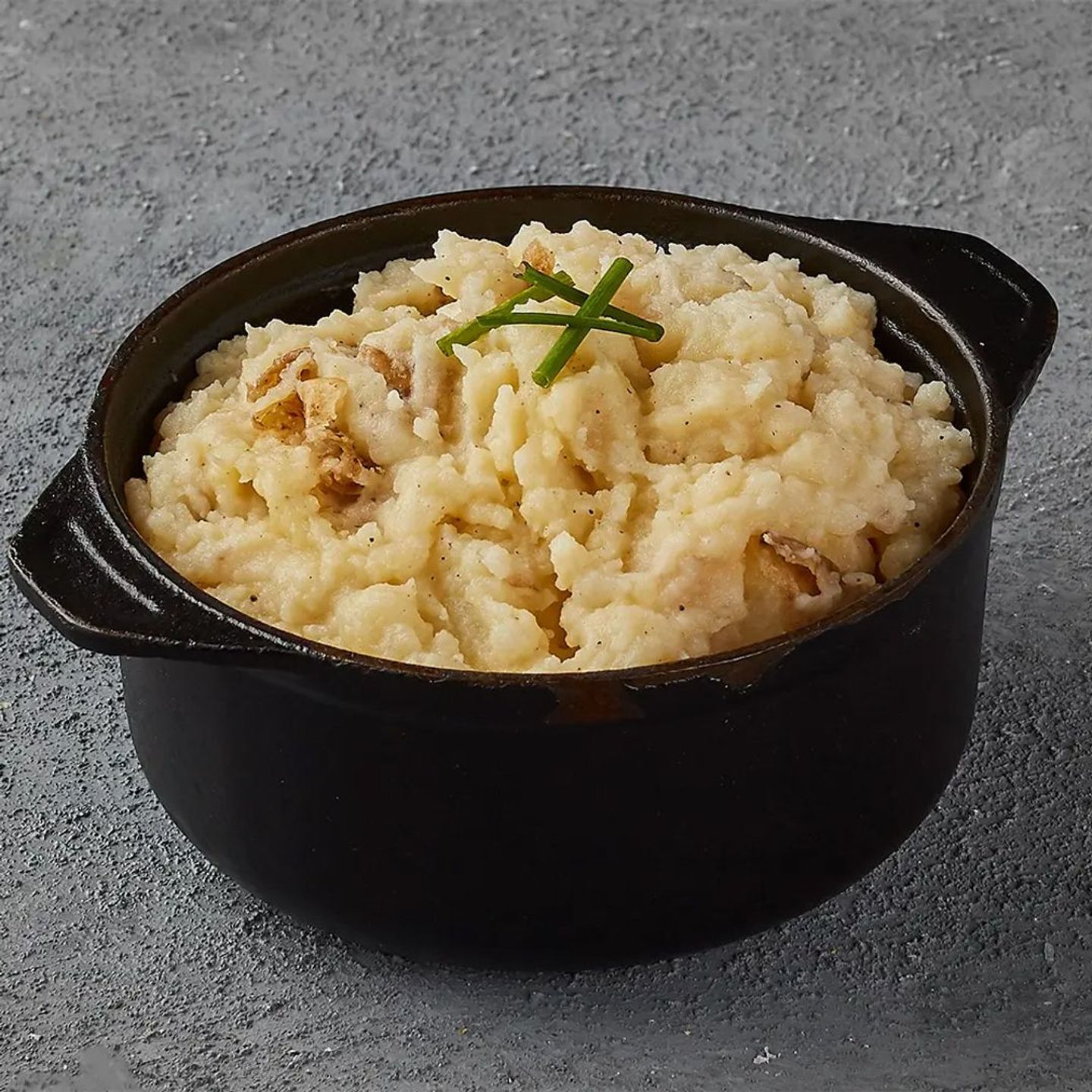 Side Of Mashed Potato