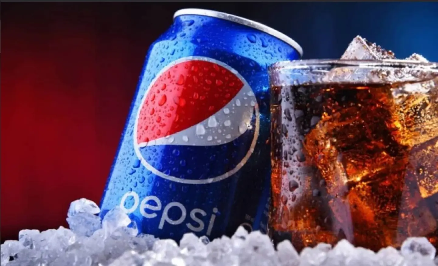 Regular Pepsi Cans