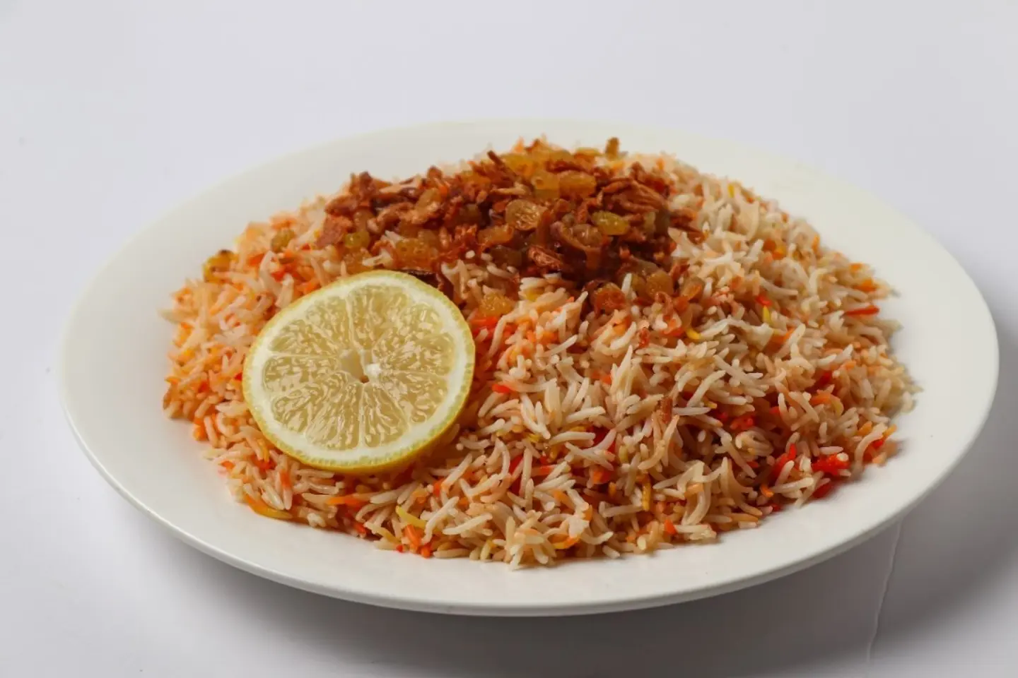 نفر أرز الشيف