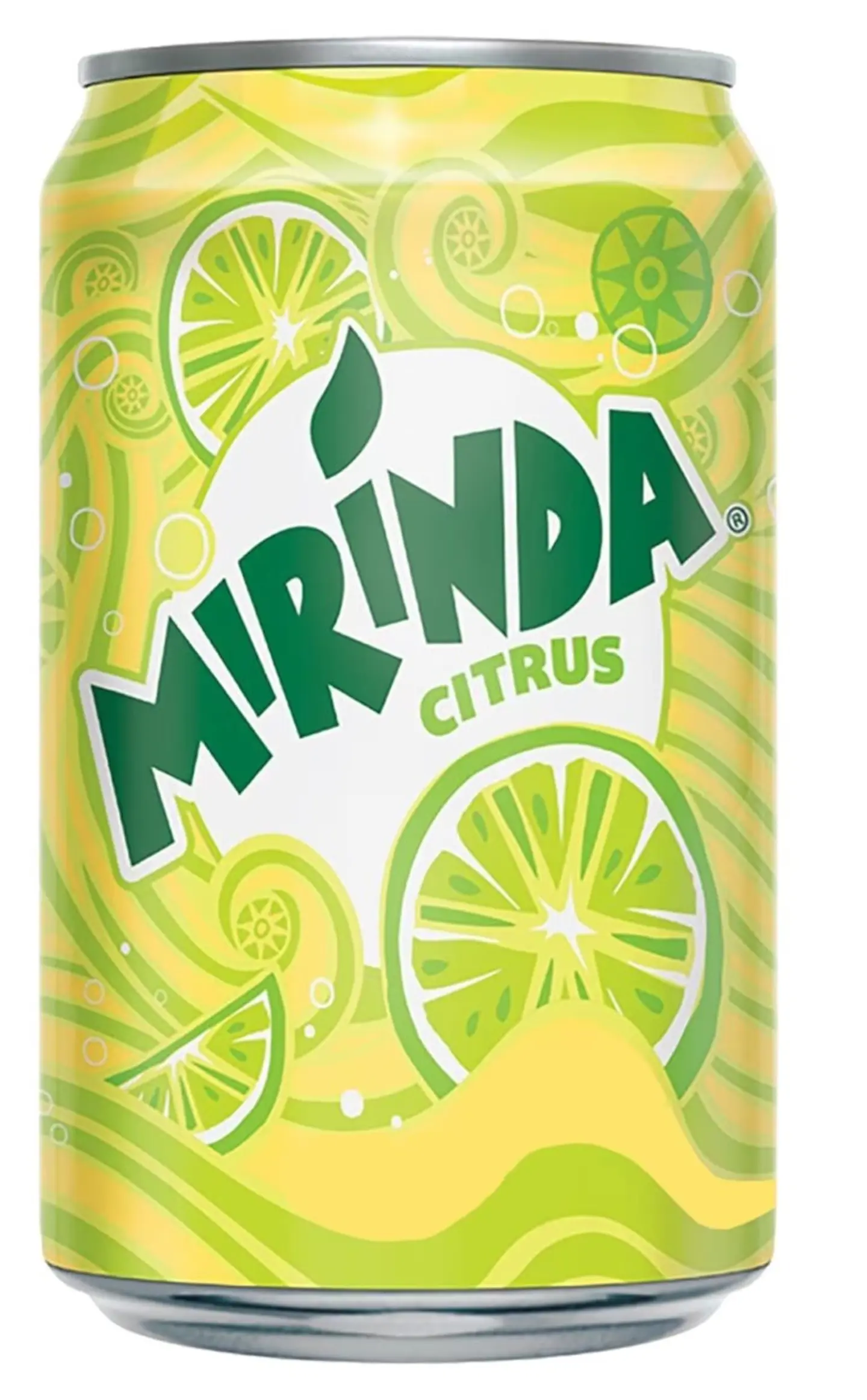 Mirand Citrus Cans