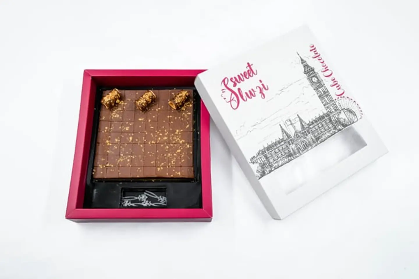 Nutella London 017000043