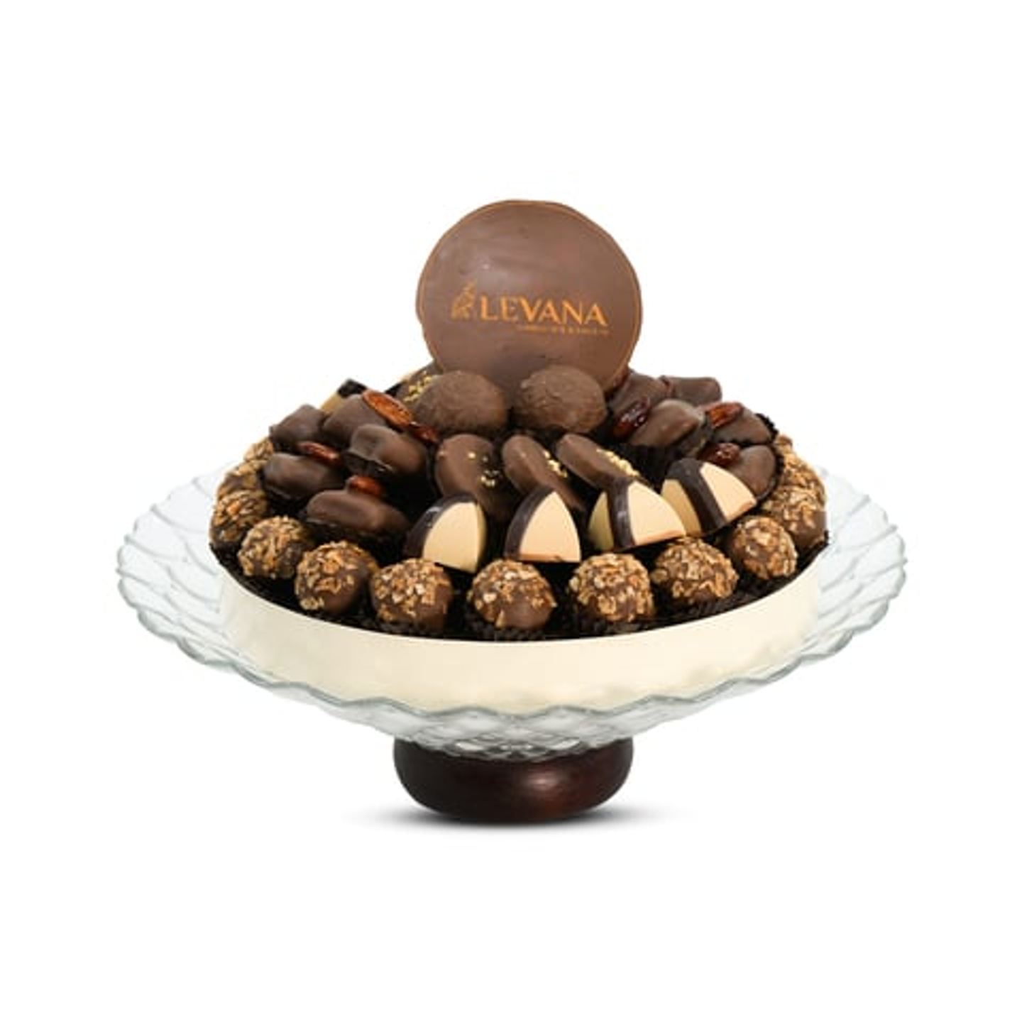 Open Royal Tray 03003407