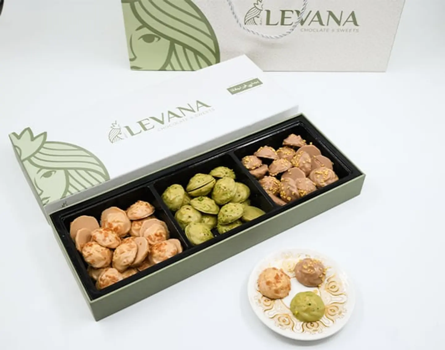 بوكس ميني بيتي فور 017000088