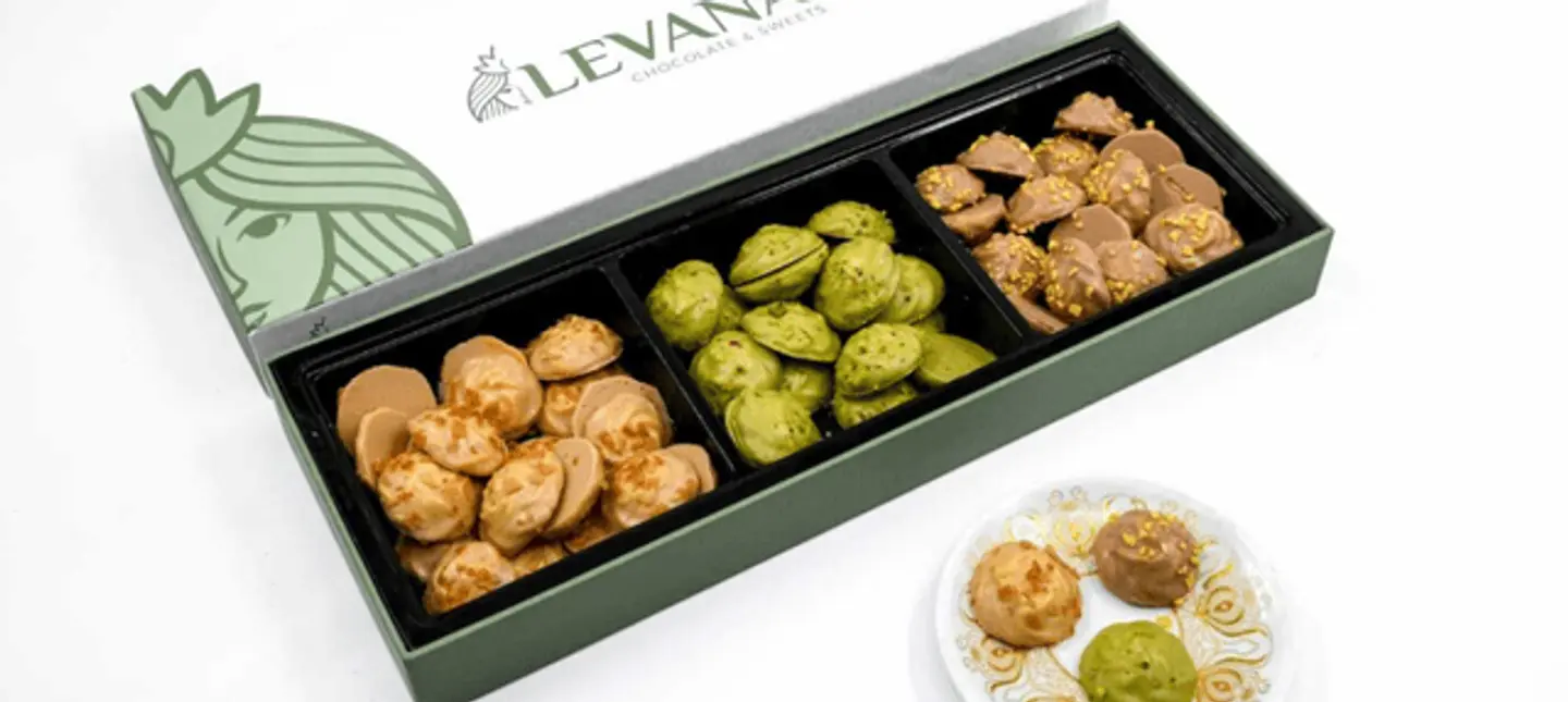 بوكس ميني بيتي فور