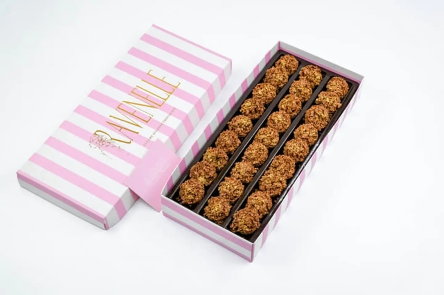 Caramel Crunchy Box 017000038