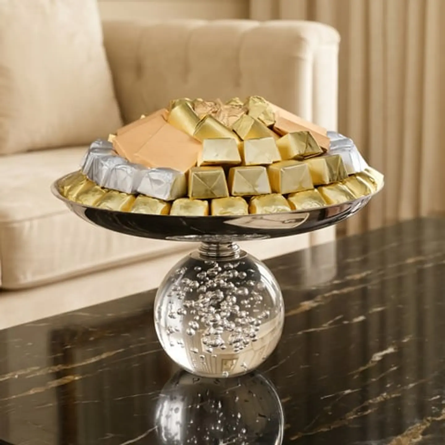 Elegance Tray 03003565