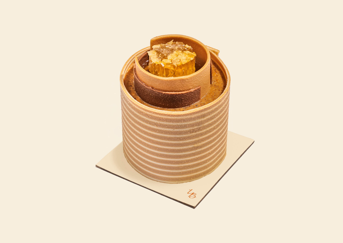 Medovik Honey Cake Mini