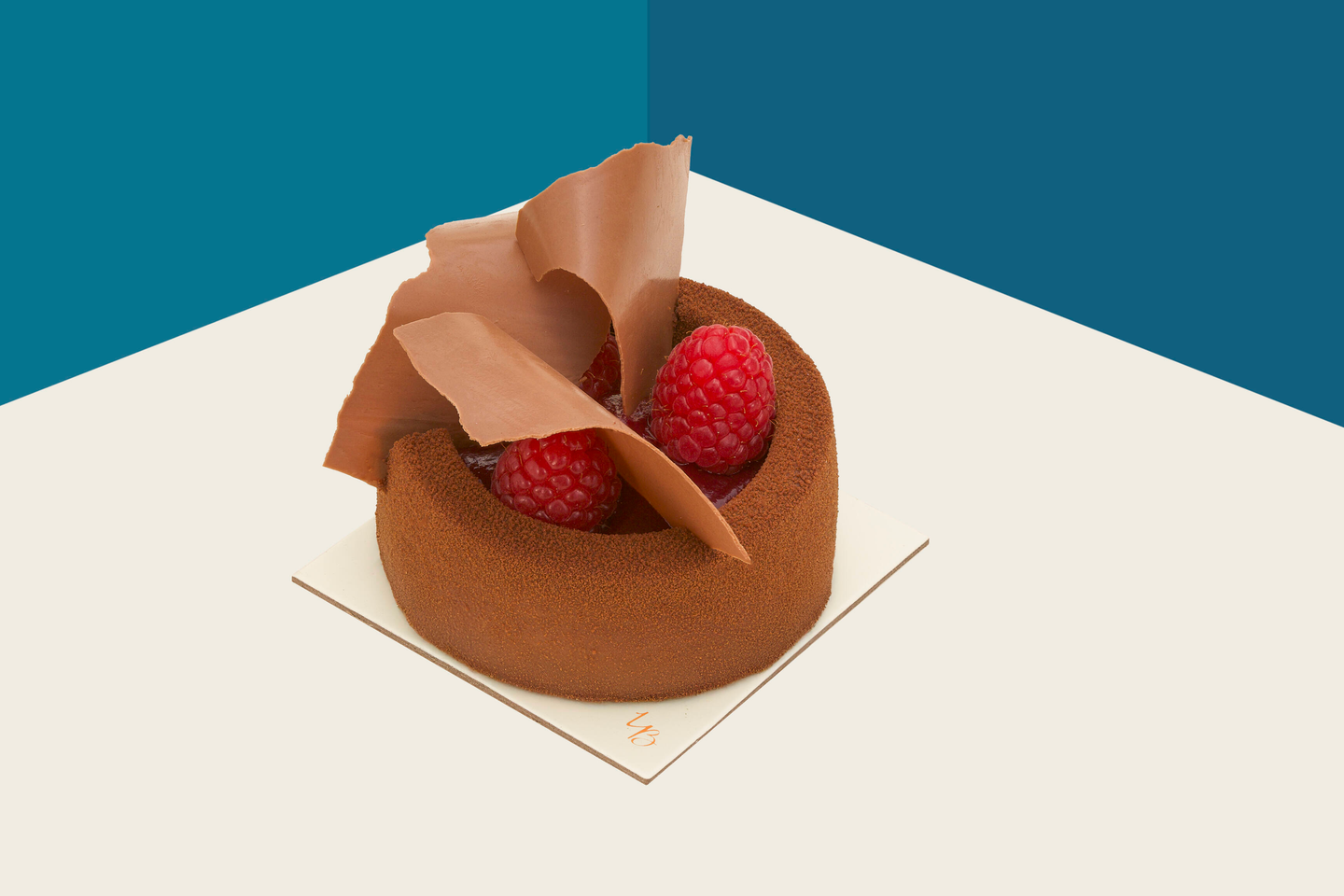 Franboisine Chocolate 'Mini'