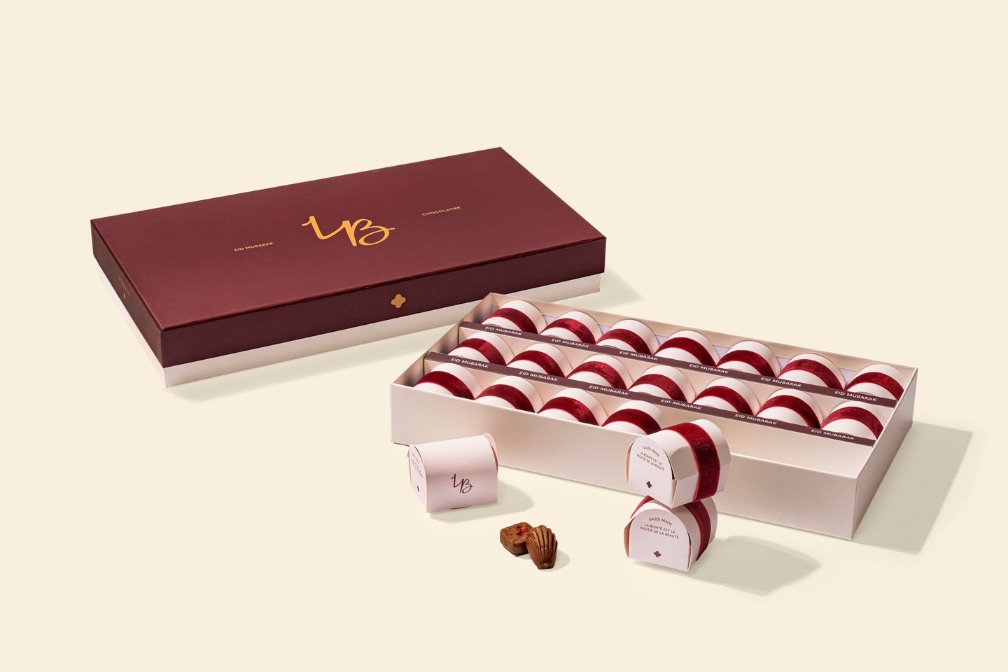 La Bontee Eid Giveaways