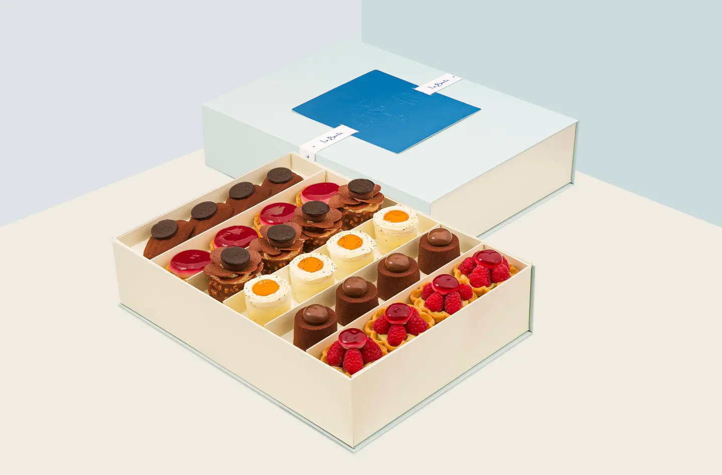 La Bonte Bites Collection