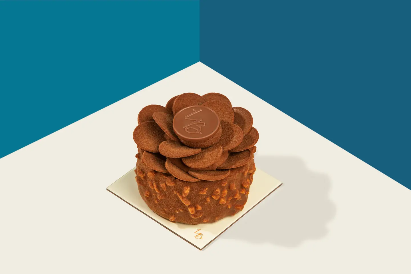 Mini Tuscan Tiramisu