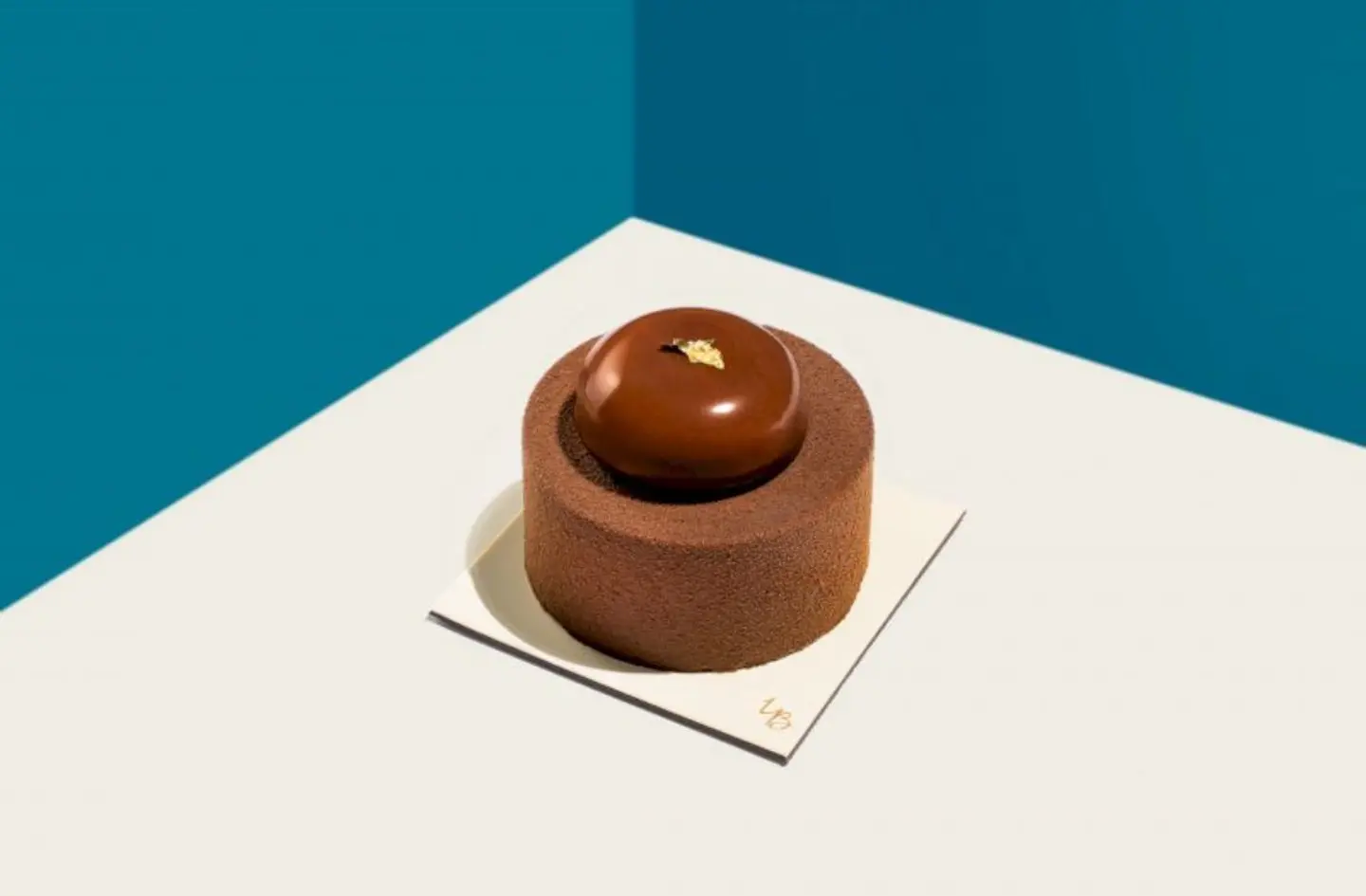 Chocolate Texture Mini