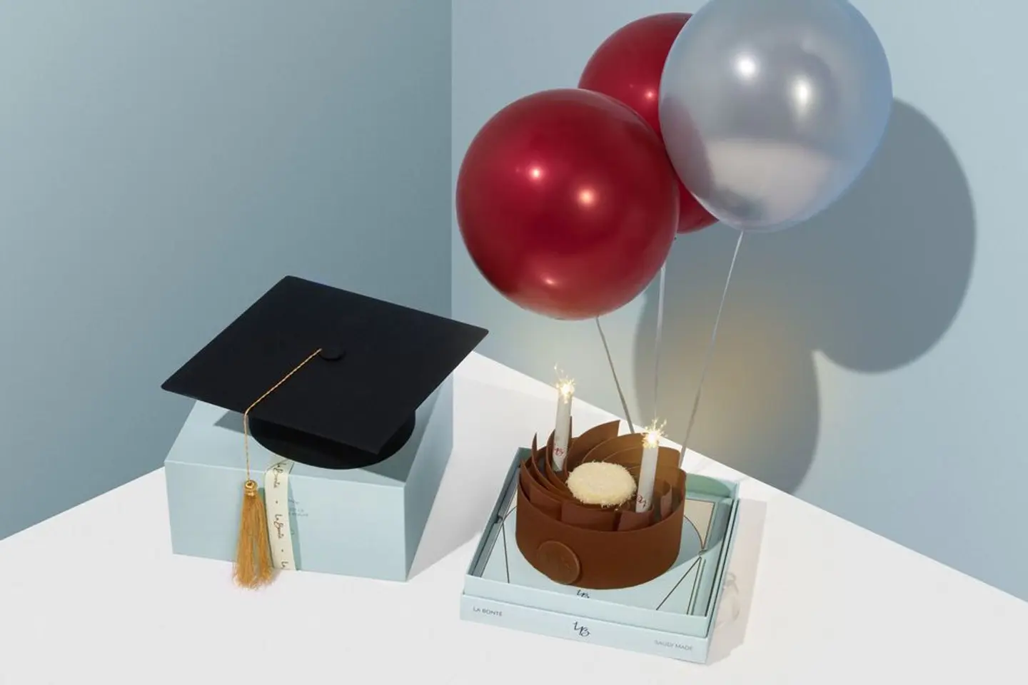 La Bonte Graduation Combo