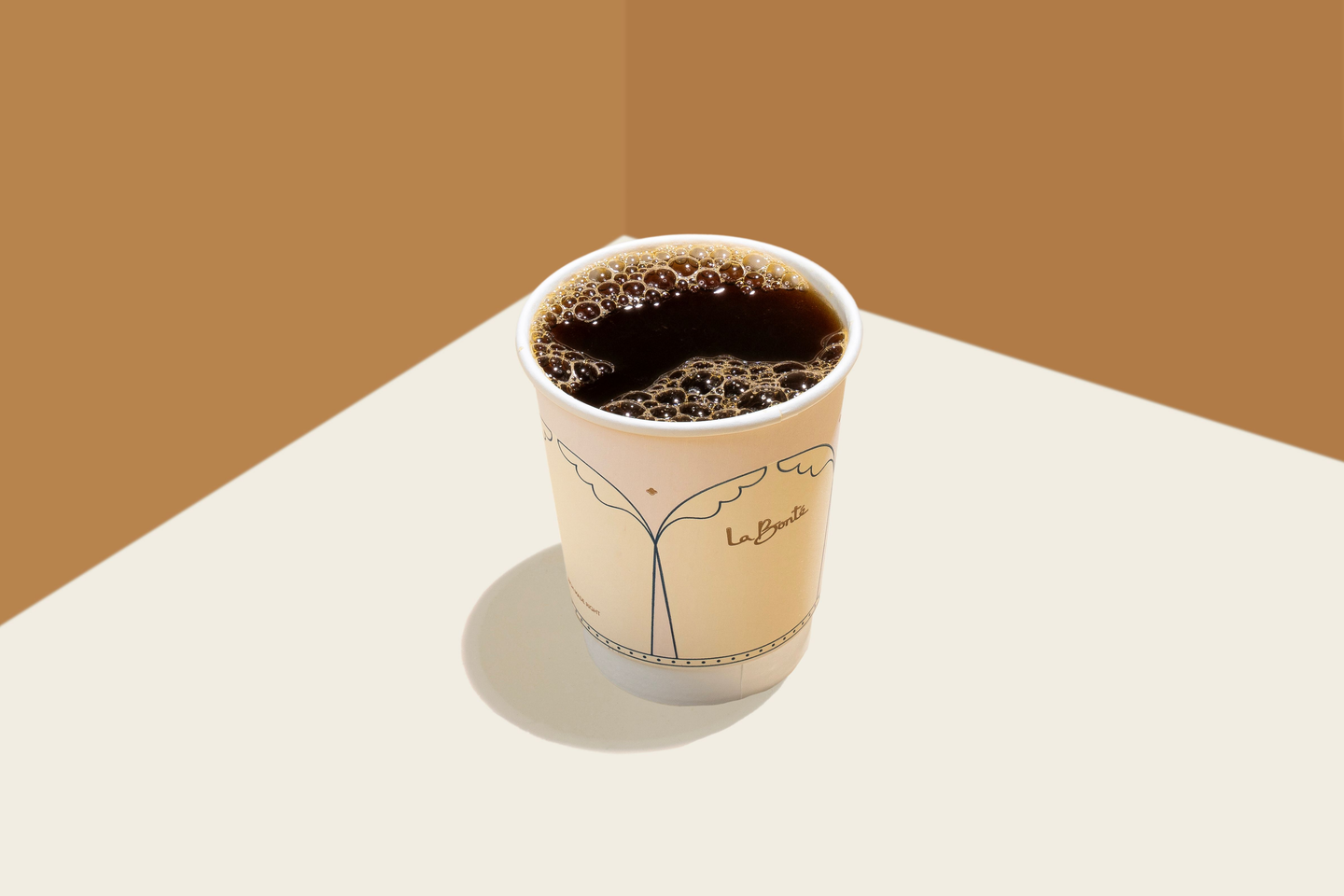 Hot Coffee Of The Day