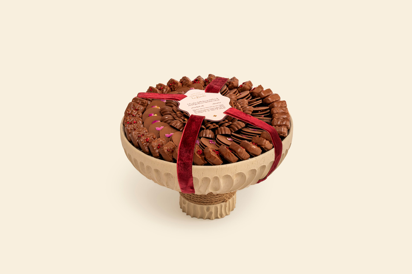 La Bonte Premium Tray   Large