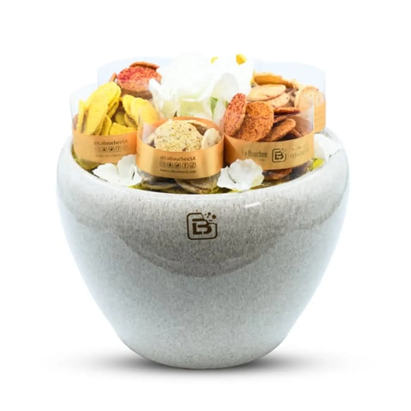 Savory Biscuits 03003415