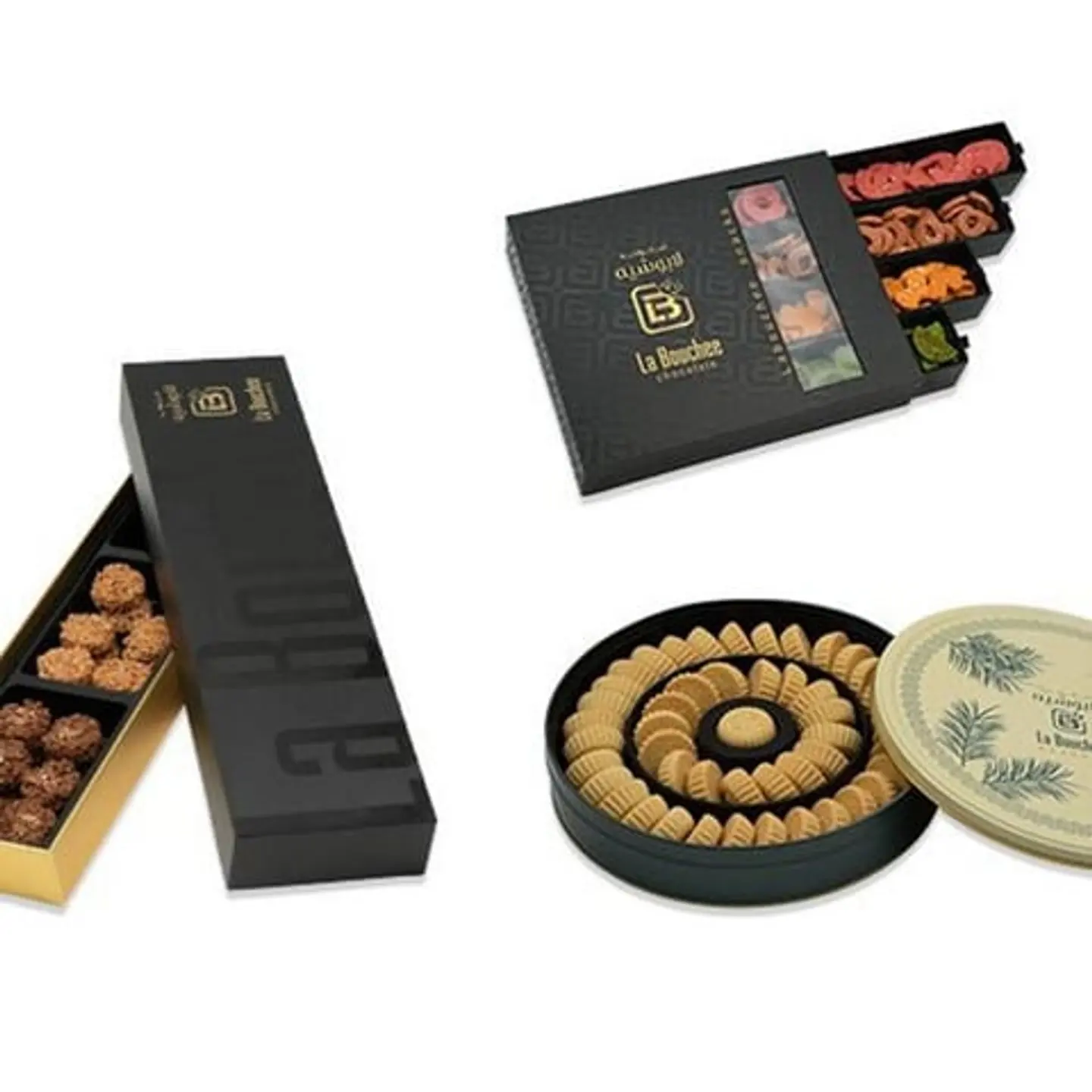 Sweet Time 2nd Package 017000054