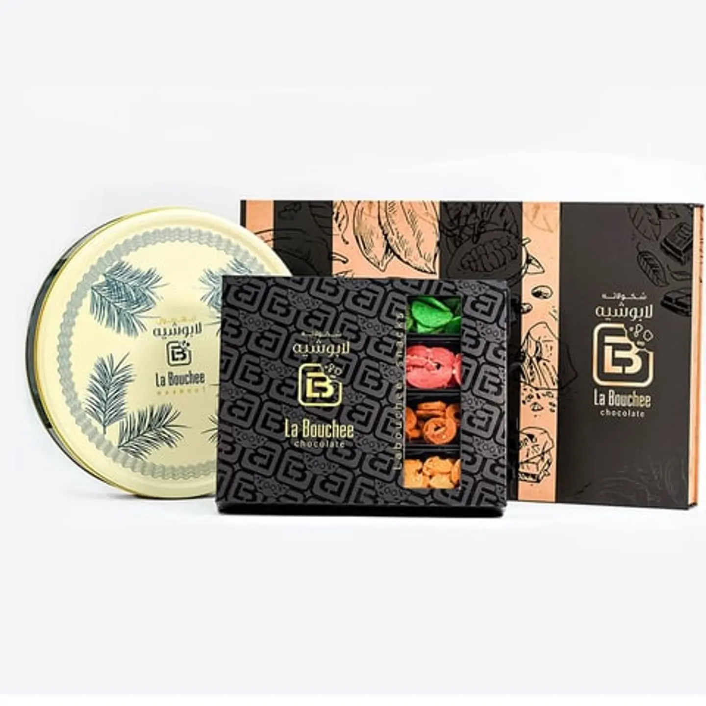 First Visits Package 017000060