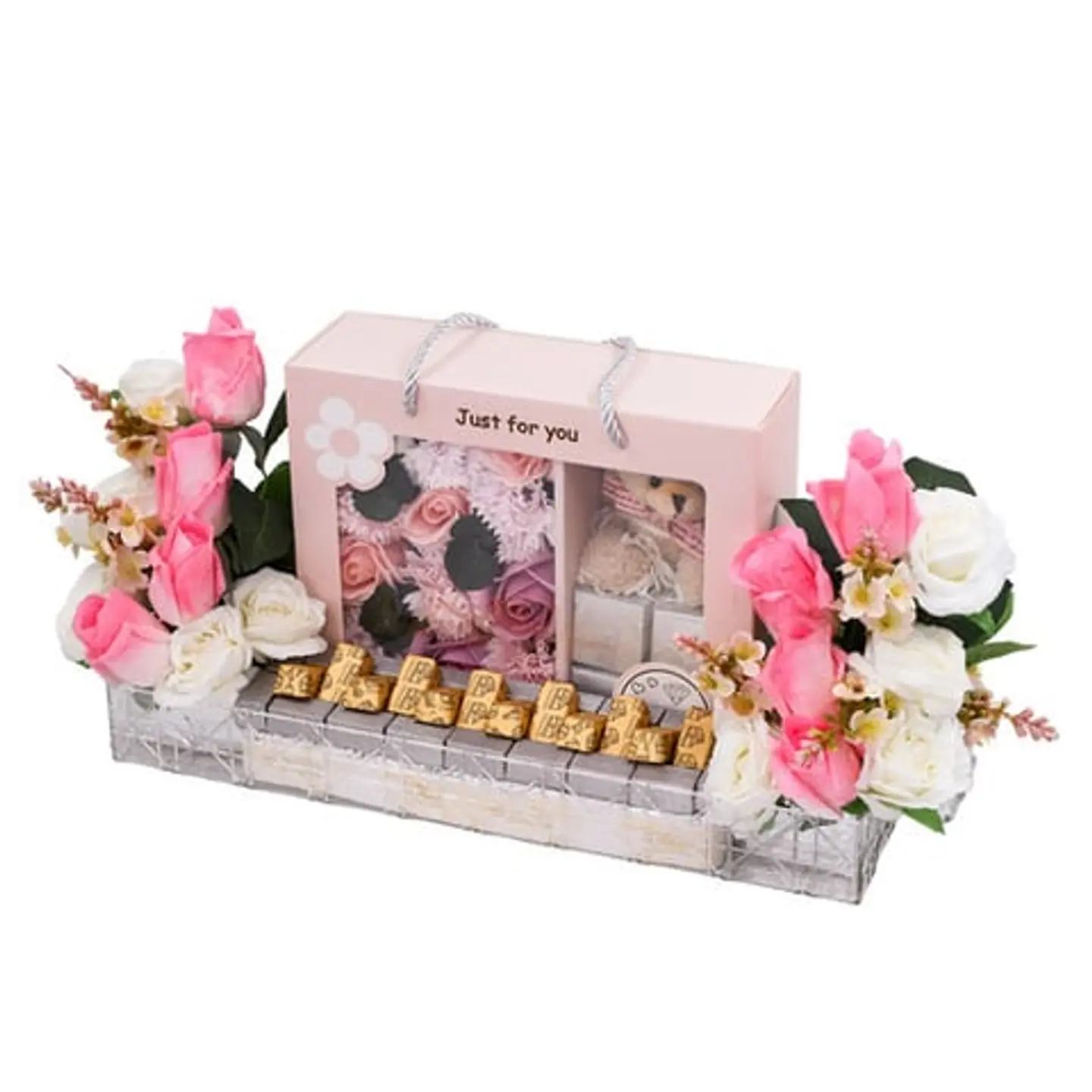 Berlin Pink Gift 03002969