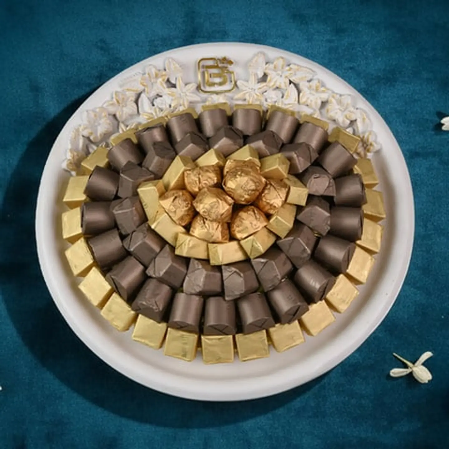 Royal Distinction Tray 03003434