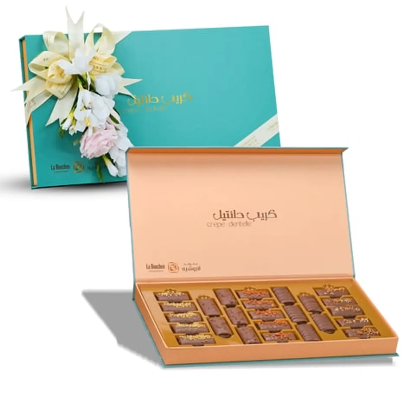 Crepe Dantel Gift03003395