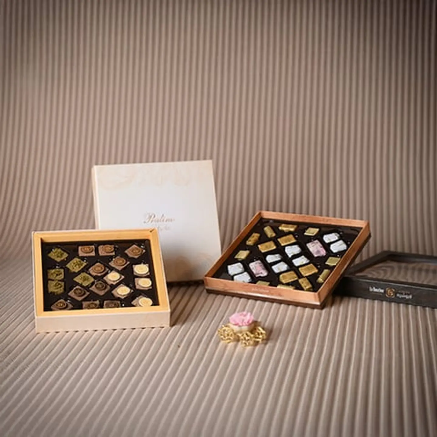 باقة سويت برالينو 017000078