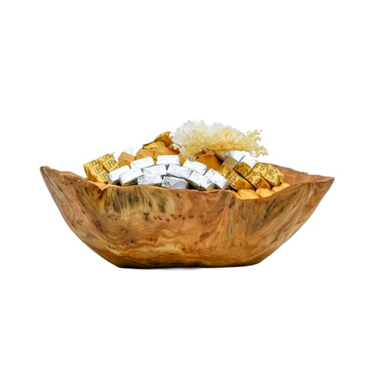 صينية الخشب الطبيعي 03003305