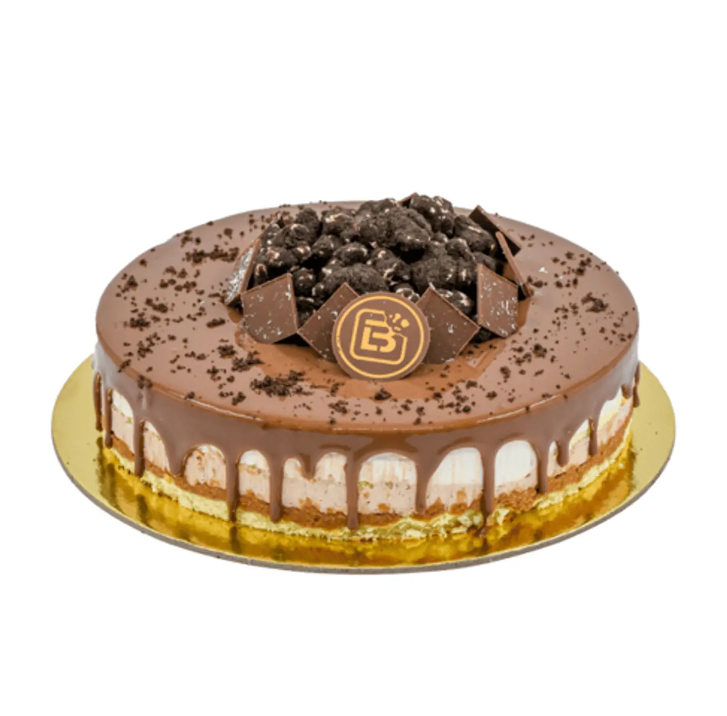 Peltzer Cake Large Size 28000366