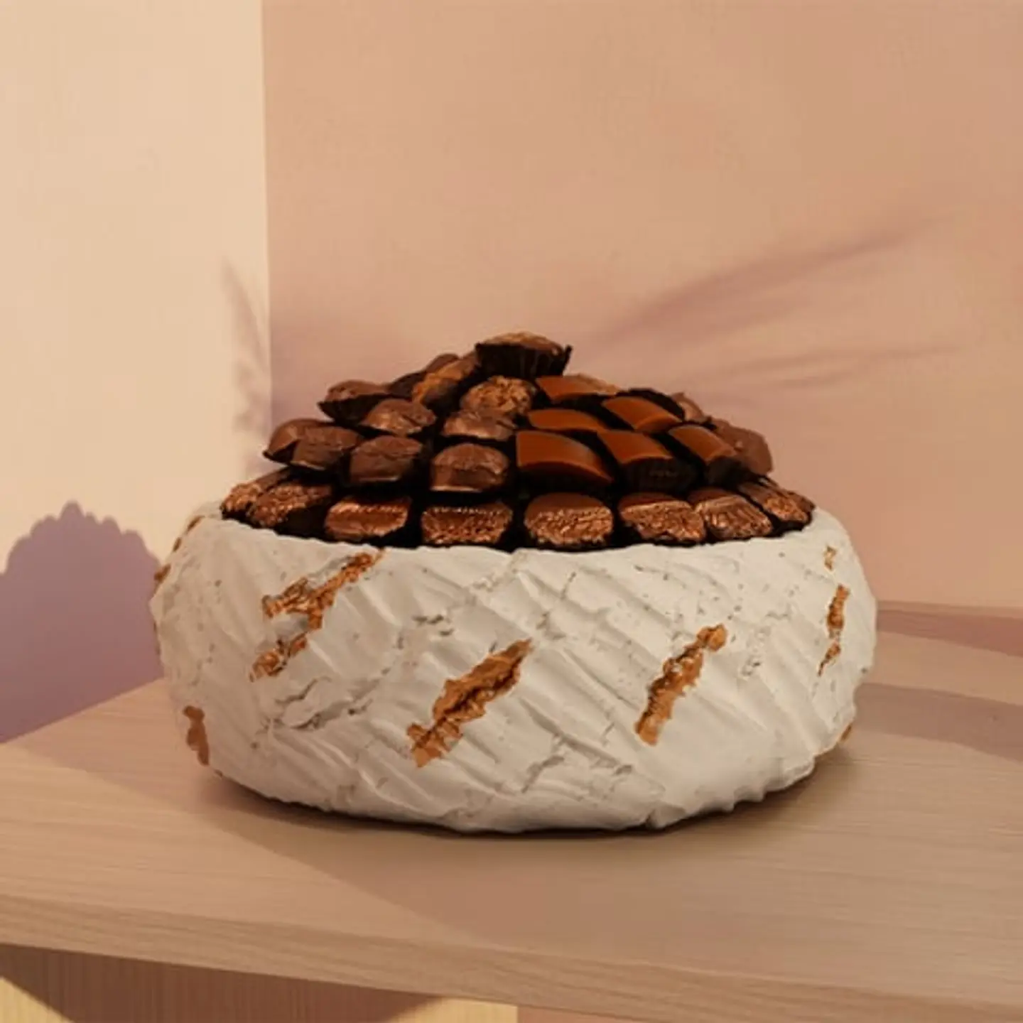 صينية دار الشوكولا 03003446