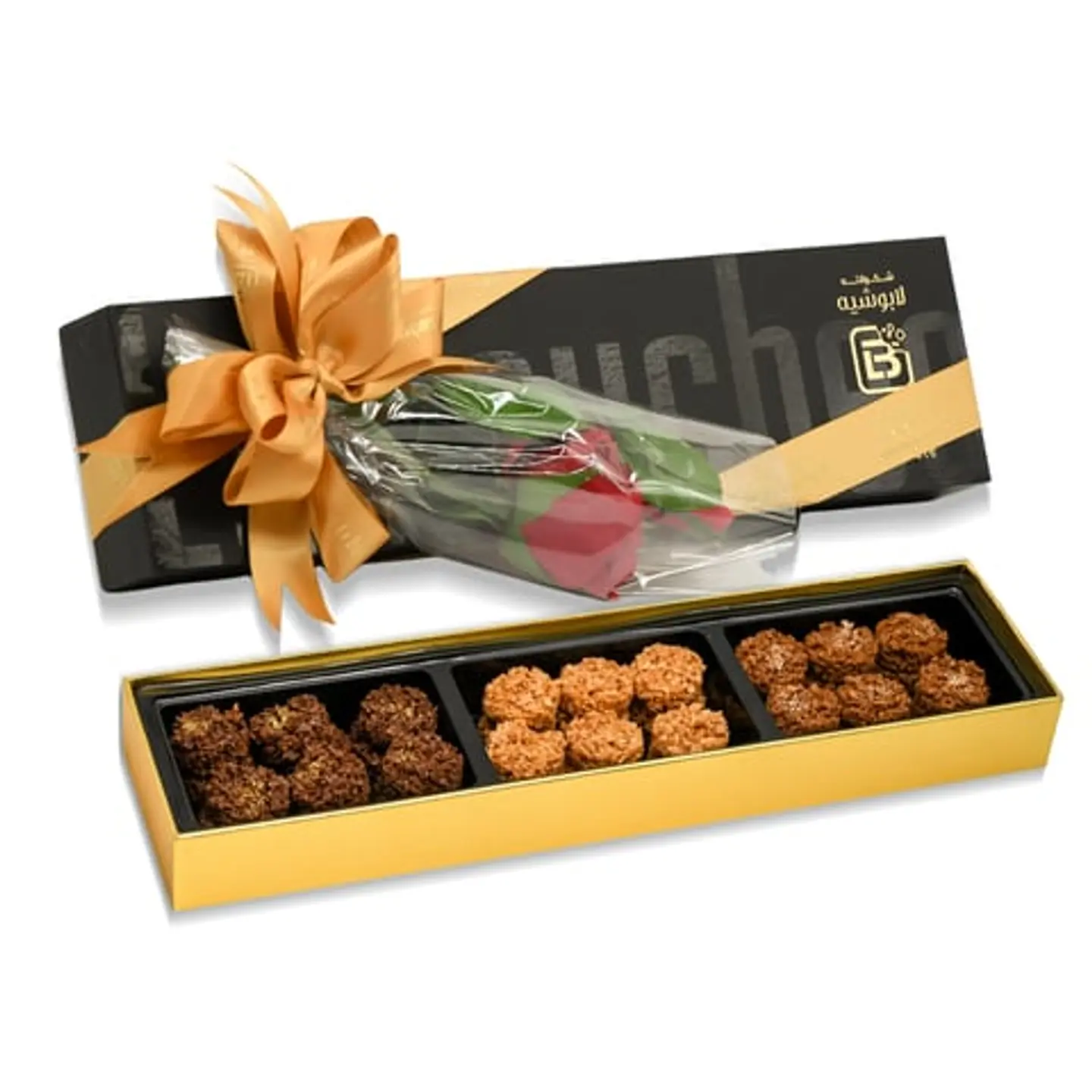 Crunchy Gift03003393