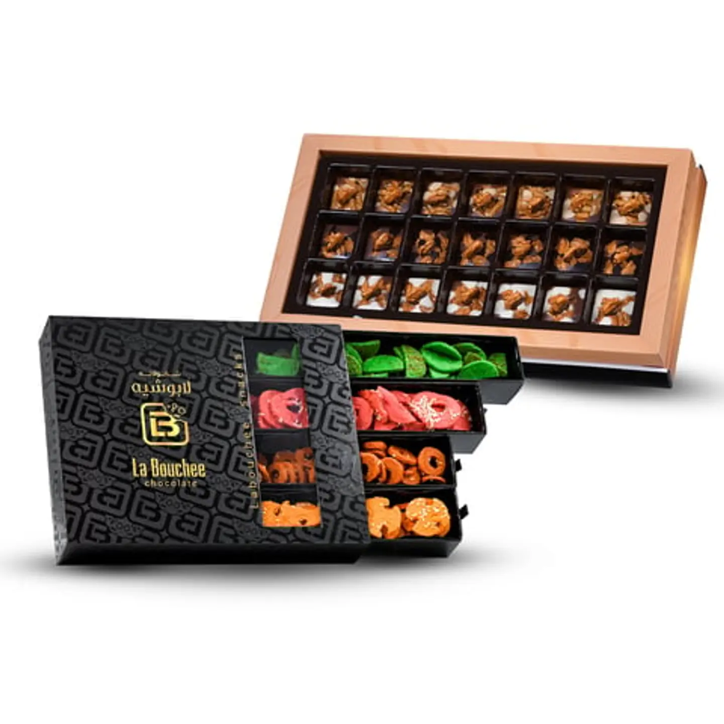 Roché Bundle 017000082