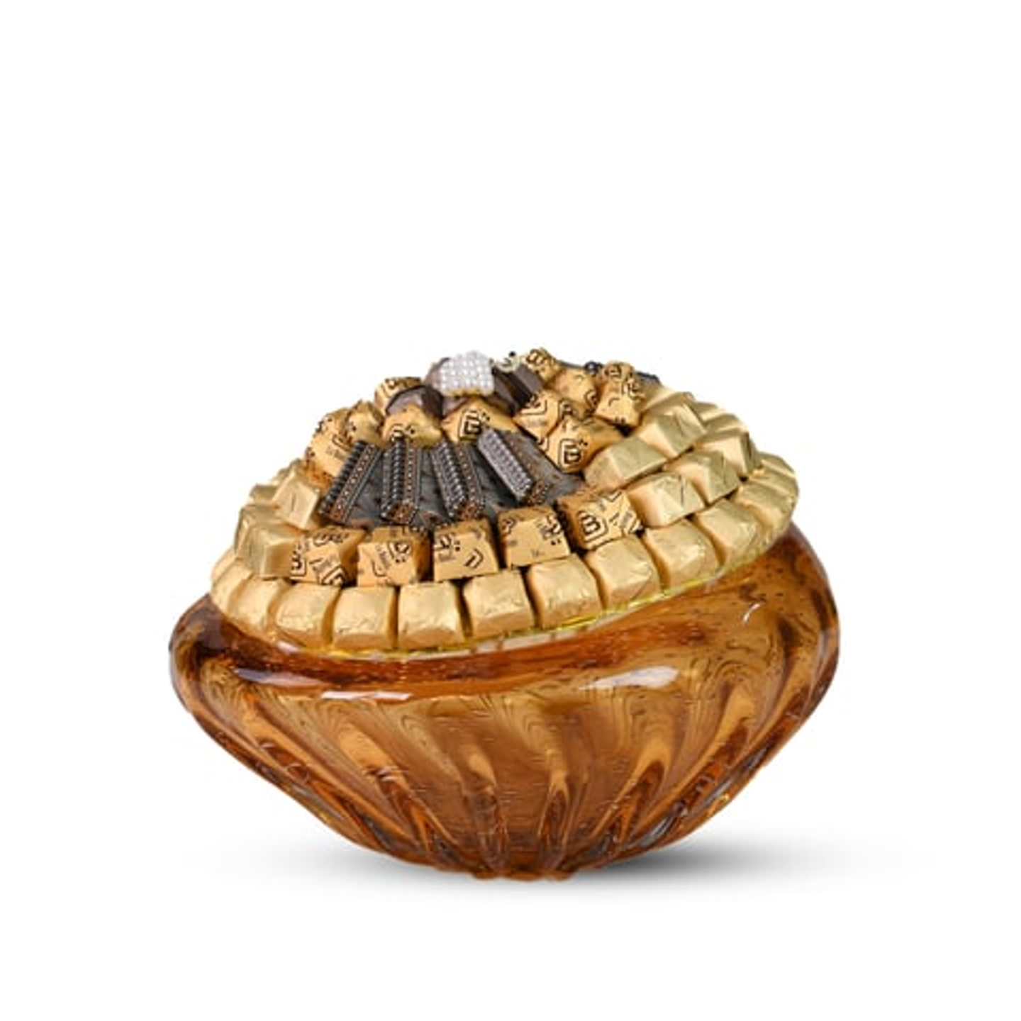 صينية كراميل ويفر 03003354