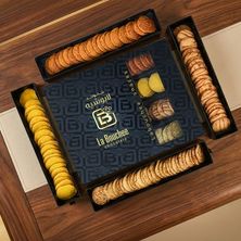 بوكس تشيز سناكس 017000037