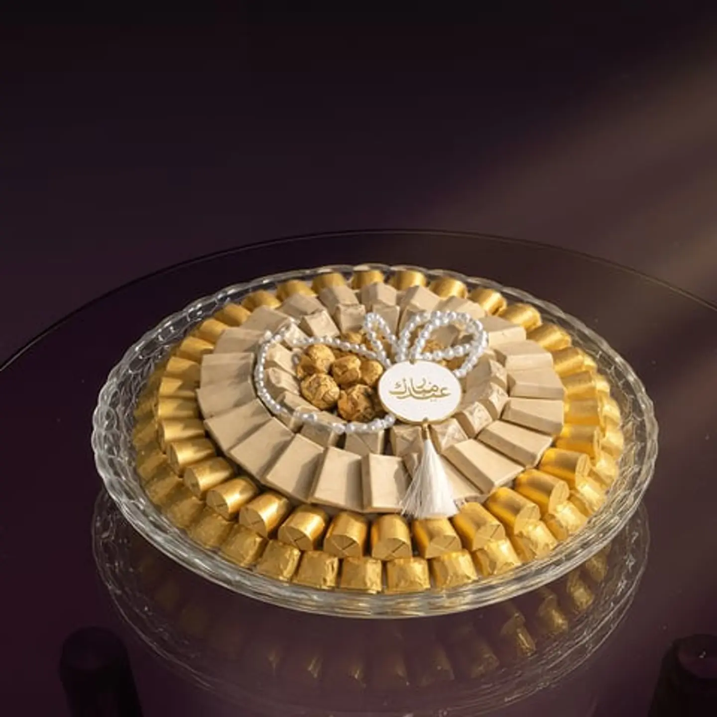 العرض الثالث - عرض حصري 033000025