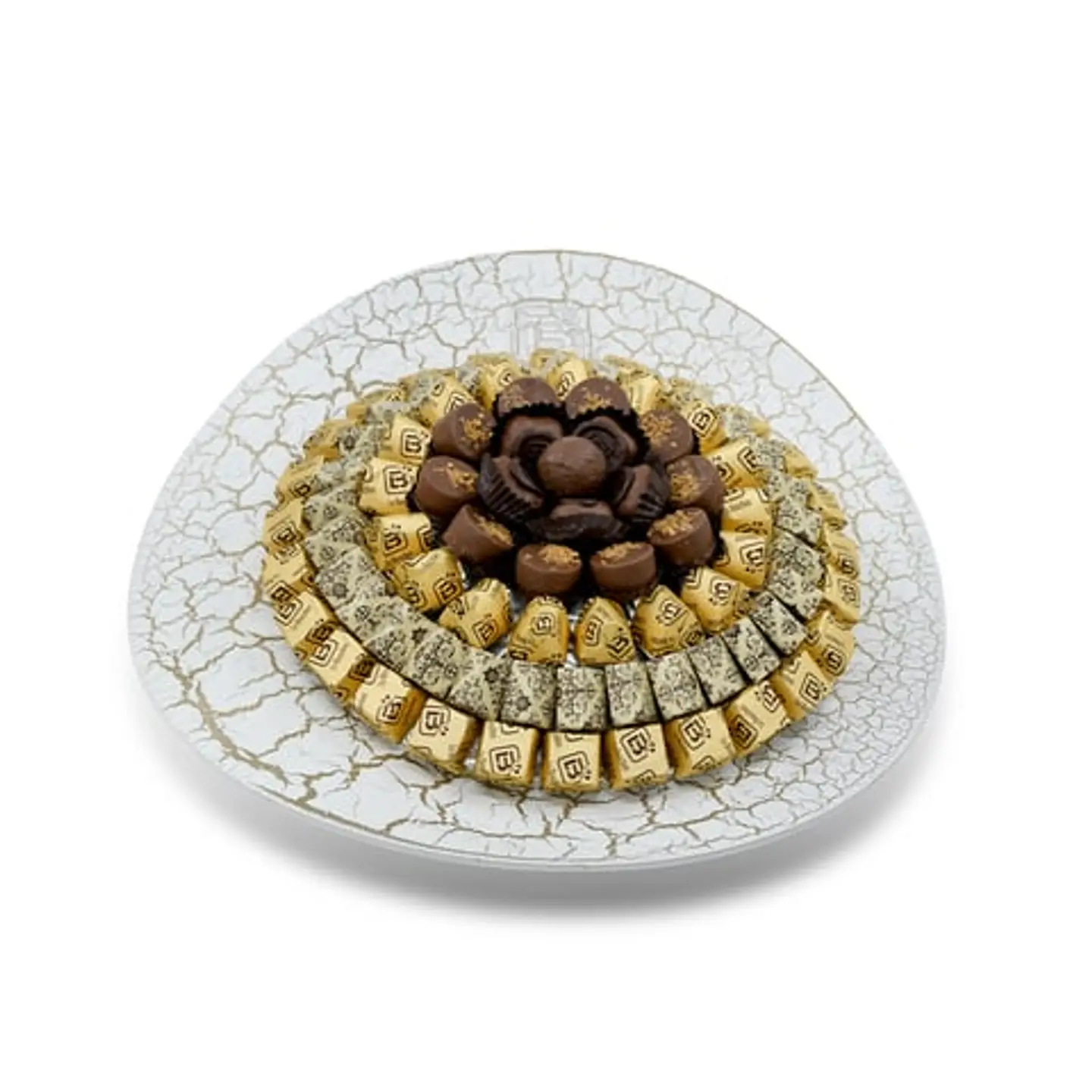 Golden Pearl Tray 03003024