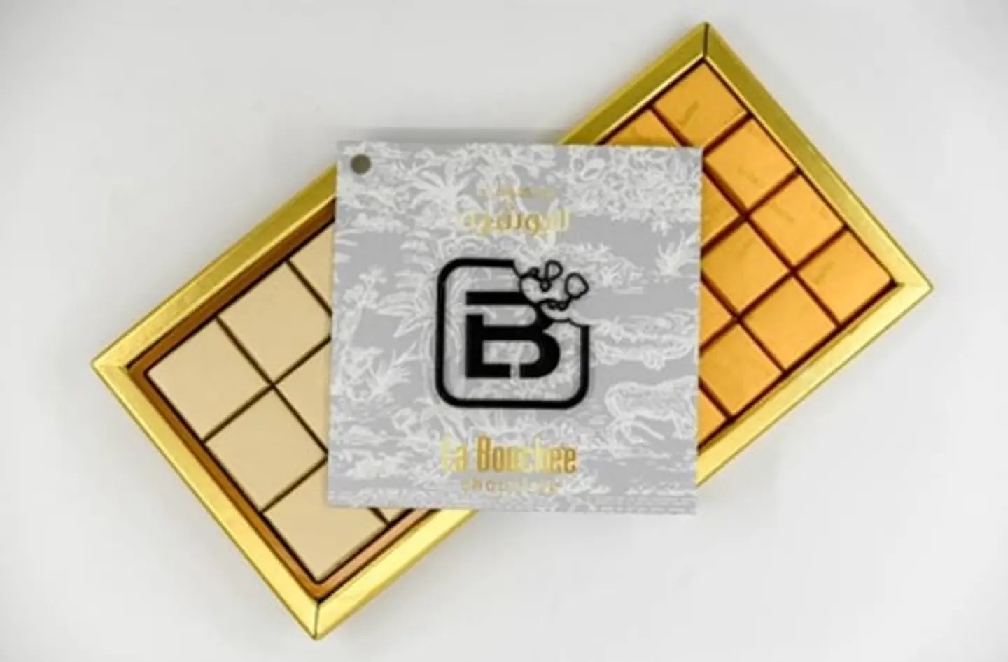 بوكس مغلف ادراج لون رمادي 017000050