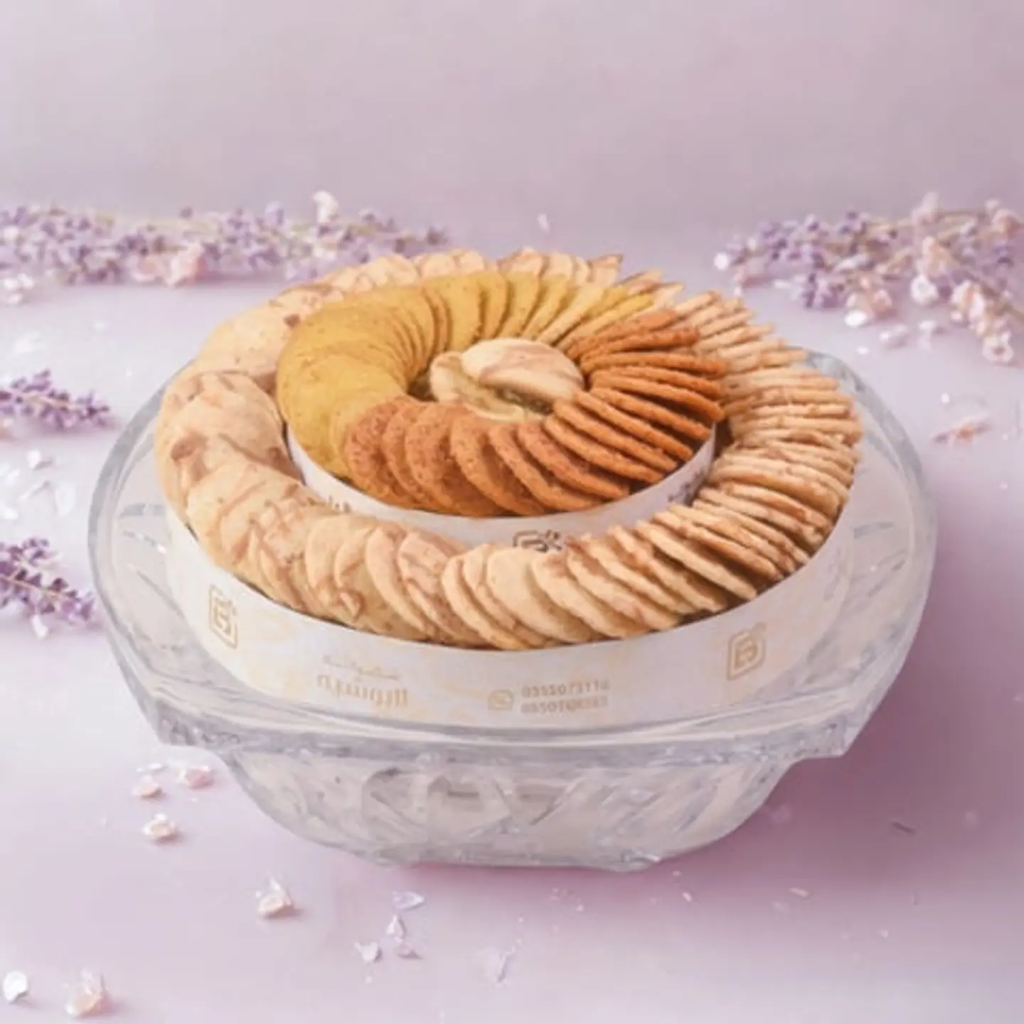 Savory Rings 03003505