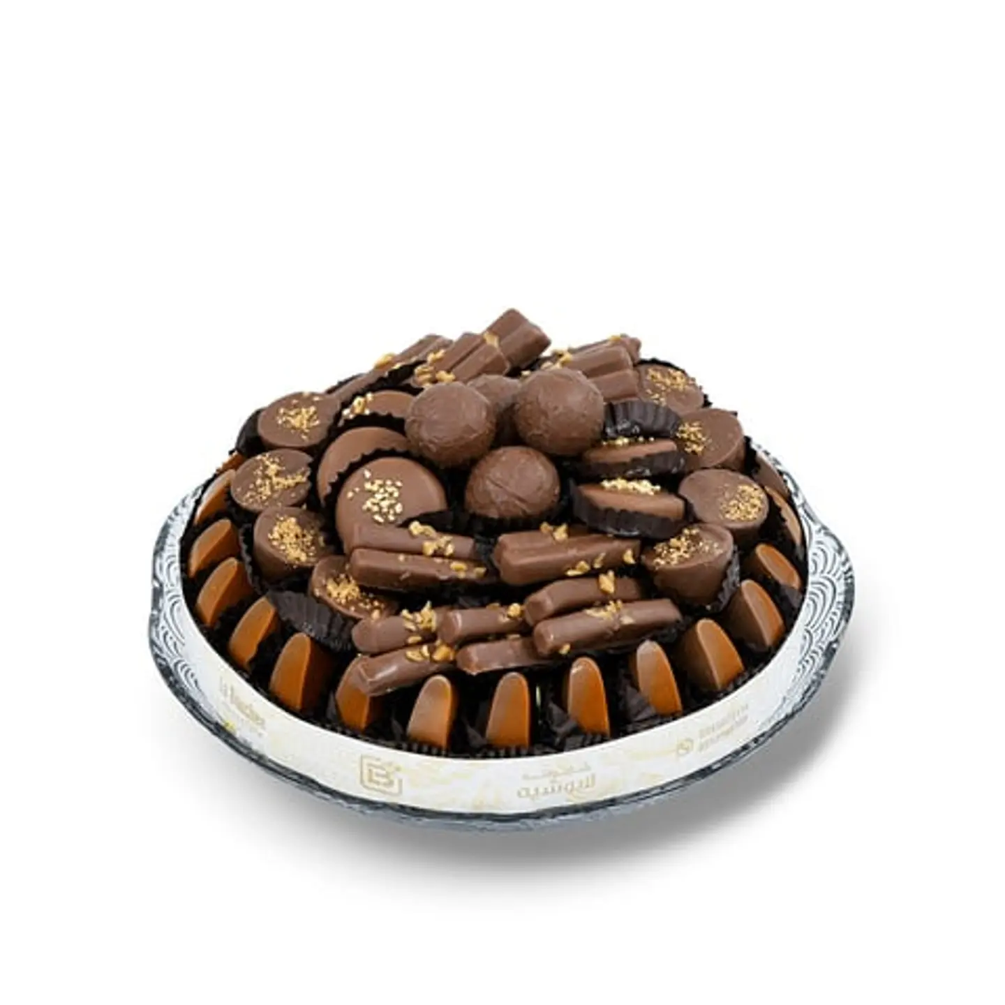 Choco Mix 03002988
