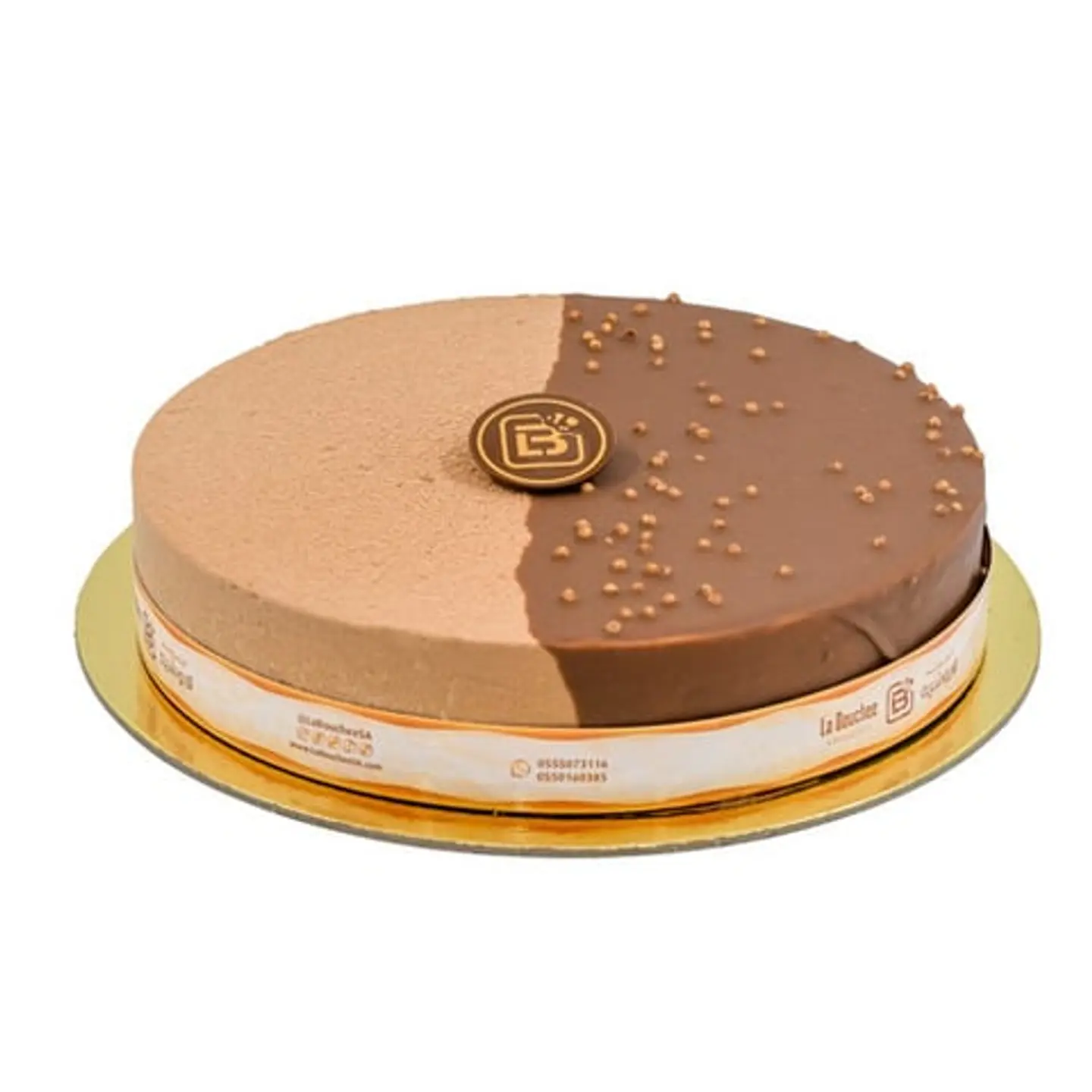 كيك ديليس حجم كبير 28000272