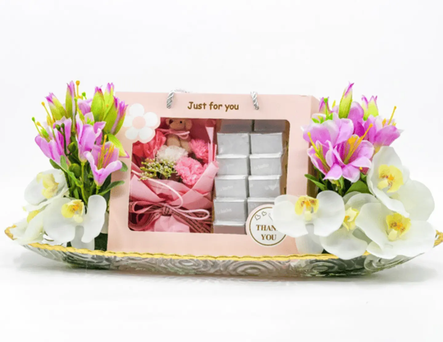 Soft Lace Gift 03003164