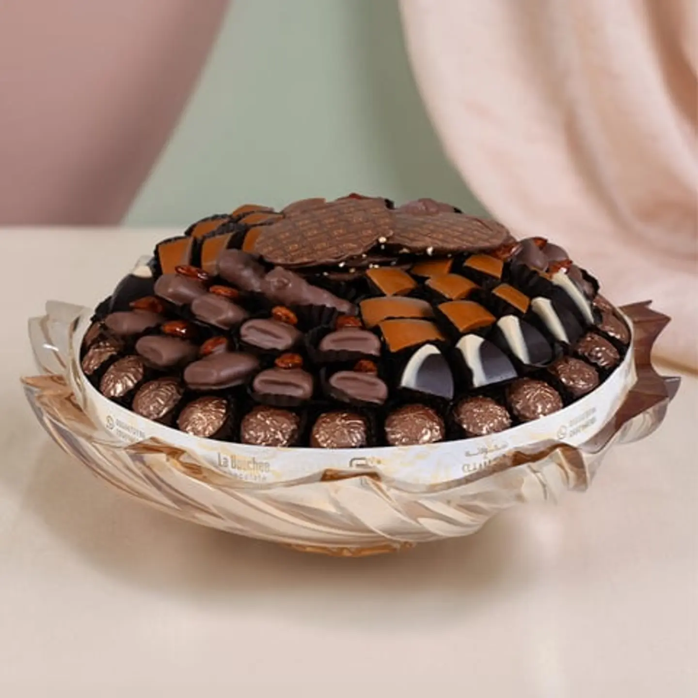 Eclat Tray 03003650