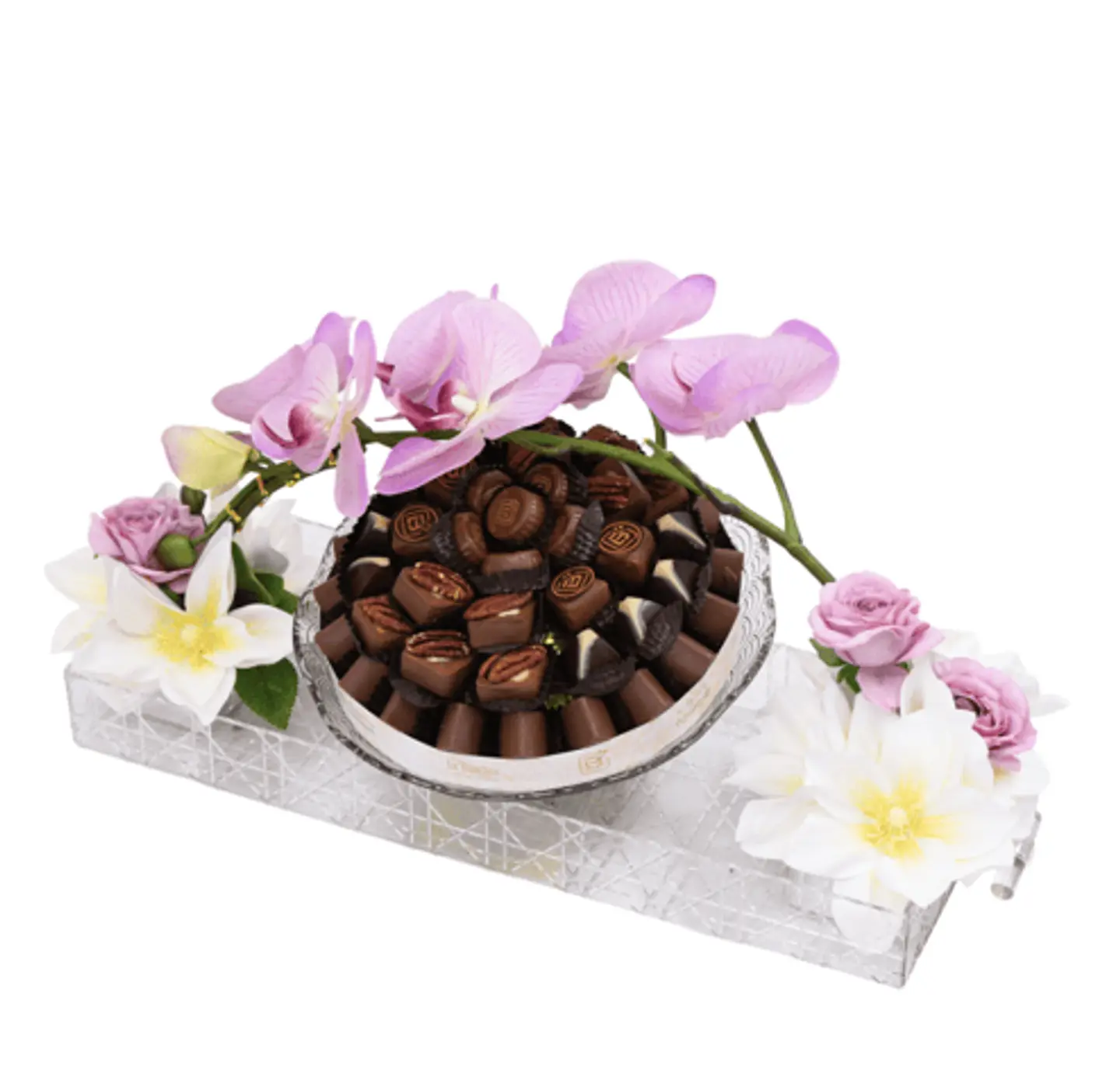 فازه الورود البنفسجيه 03002980