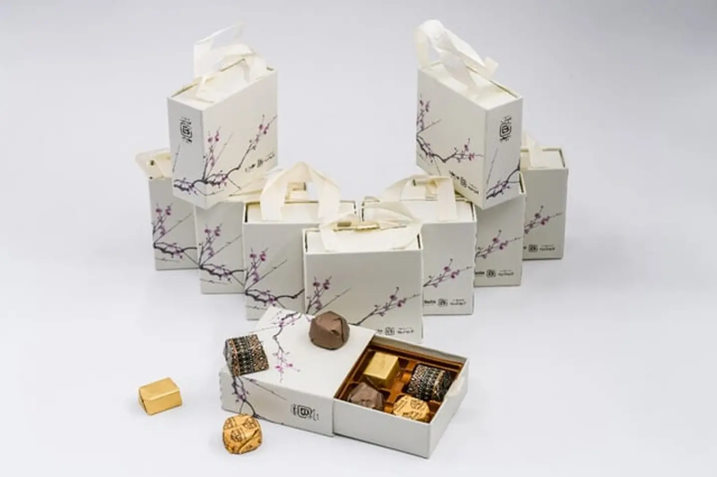 توزيعات مربع 039000020