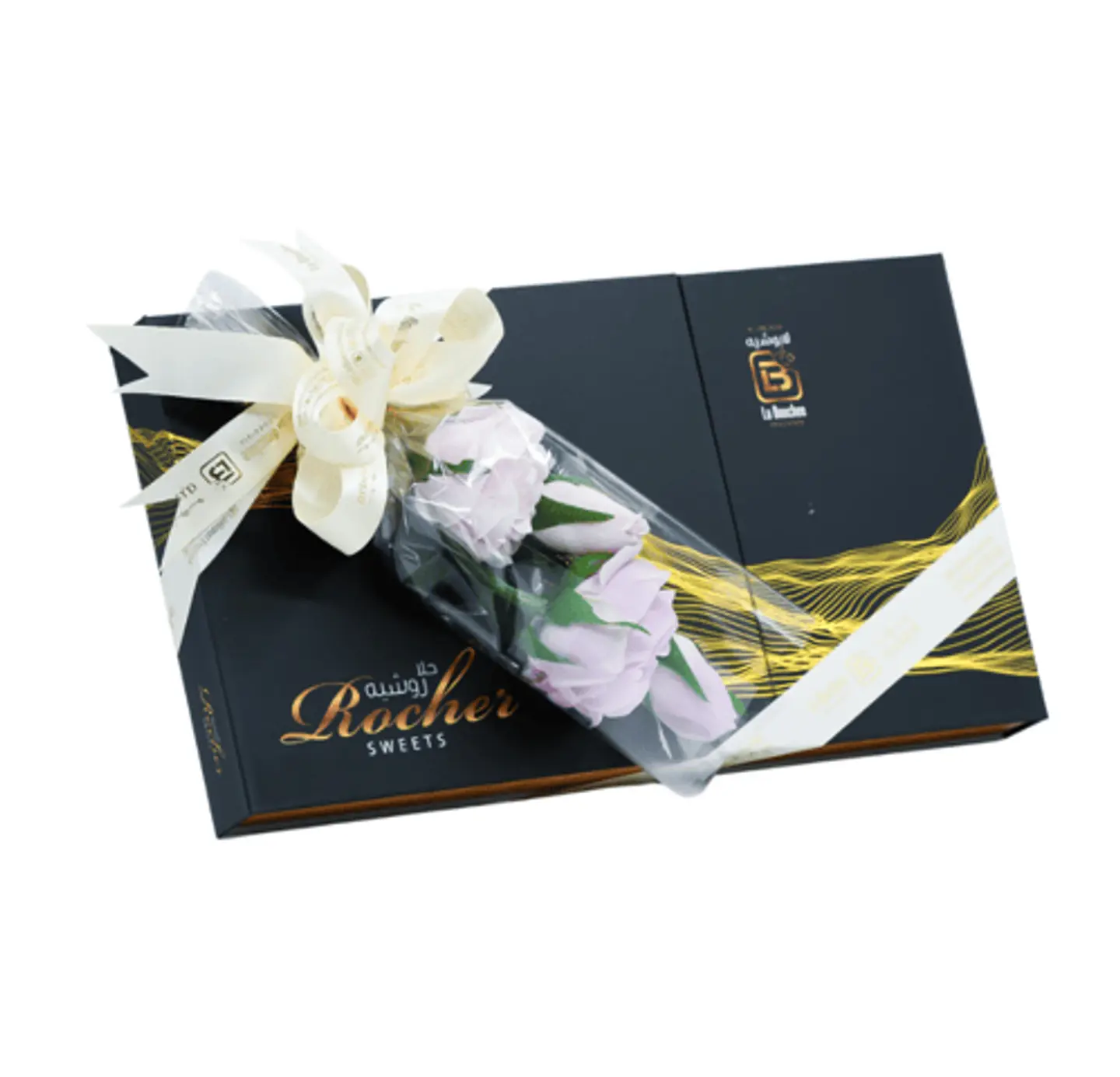 Roche Gift03003399