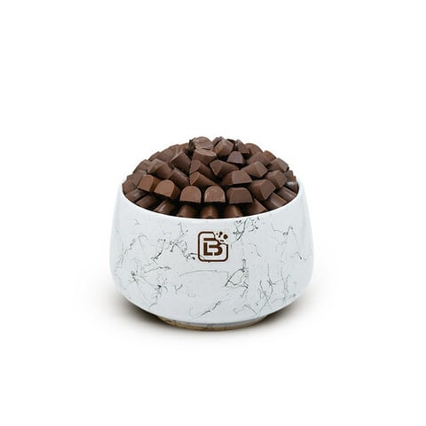 Marble Vanilla Tray 03003405